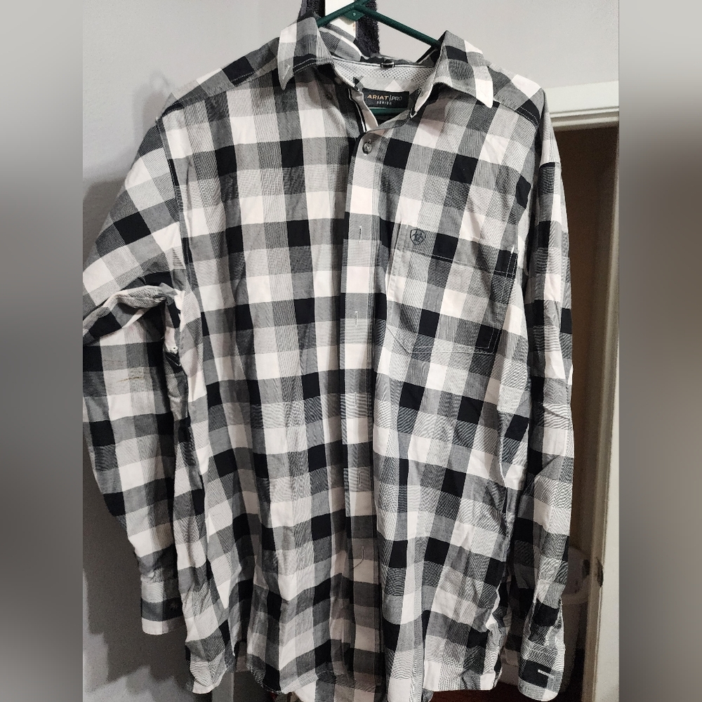 Ariat Shirt
